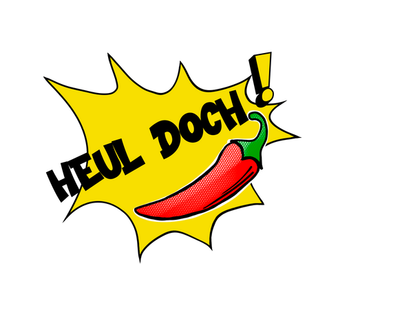 Heul Doch GmbH