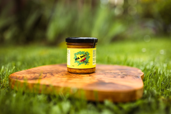 HEUL DOCH - Chutney