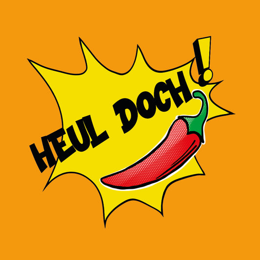 HEUL DOCH - Classic 40ml