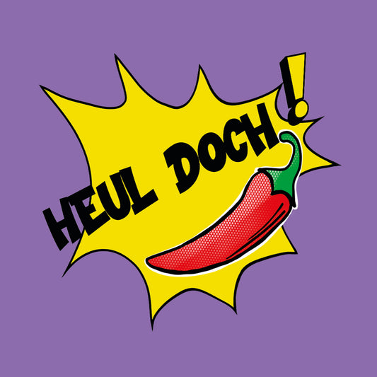HEUL DOCH - Für Extra 40ml