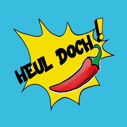 HEUL DOCH - Leise! 40ml